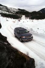 Ford Expedition 2003 года